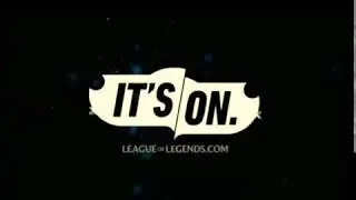 League of Legends mobile ( Trailer ) Pre-Regist now