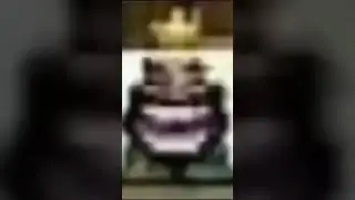Clash Royale Laughing Emote In 240p