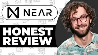 Near Protocol Staking Crypto Platform Review - Usage Experience
