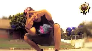 Annddy | @AnnddyAST &lsaquo; Light Dreams / itsmovingedits &rsaquo; (HD)