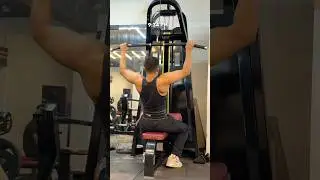 Day 126/365 #consistency #motivation #shorts #trending #viral #youtubeshorts #gym  #365dayschallenge
