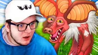 The NEW Monsters in MSM are AMAZING! - My Singing Monsters