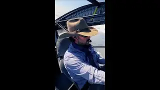 Vortex Generators Drop Stall Speed by 10 MPH #shorts