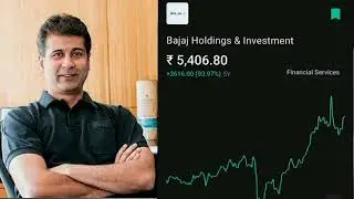 Bajaj Company Stocks | Best Bajaj Company Stock | High return Stocks of Bajaj Group