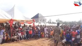 Ojideleke Children's Day Celebration 2025