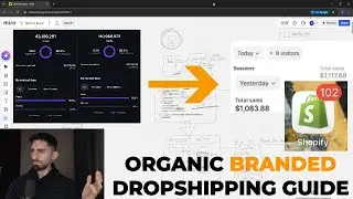 the ONLY shopify dropshipping guide you'll need in 2026 (A-Z BLUEPRINT)