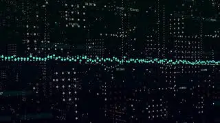 Animation Data Processing 1920x1080