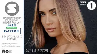 Yulia Niko - Wind Down (Armada Music) - 24 June 2023 | BBC Radio 1