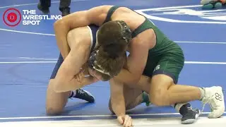 150 - Cameron Engels of Bartlett [G] v. Max Mulhearn of Harvest Christian [R]