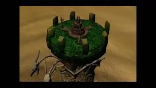 [PS1 Game] Other Life - Azure Dreams (1997)