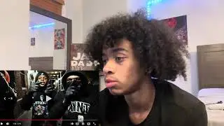 HE&rsquo;S DISRESPECTFUL!!! 😤🔥 Pop B - Deadheat REACTION
