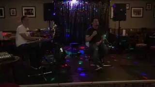 Niall Barnes - Fate Don't know You (Desi Valentine cover)