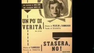 Omaggio a Carla Boni