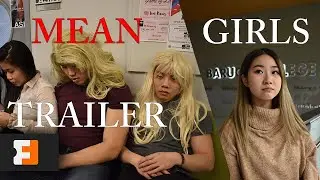 MEAN GIRLS Parody Trailer | Baruch UCLA