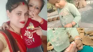 Mere Babu ne mujhe diya fhool 🌺🌺