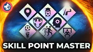 Panduan Lengkap Skill Point FC Mobile 2026 &ndash; Pahami Semua Tipe Pemain! ⚡