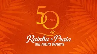 🔴 TVG - AO VIVO | Rainha da Praia 2026: 50 Anos de História e Beleza.