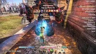 90k dps Stamarc coral/deadly/velothi U45