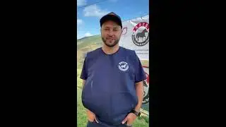 Depoimentos 4&ordf; Expo Alpes Mini Animais (NPPB)