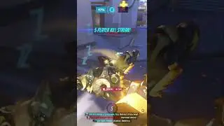 Blossom | Overwatch 2 Stadium