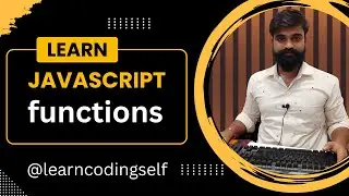 functions in #javascript in Hindi