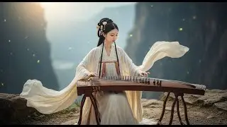 Heaven of Hope: strings that cry, wind that sings: poetry without words and harmony for the spirit