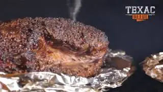 ТЕХАС Bar-B-Que