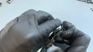 Motorola Edge 60 Pro - Full Repair video