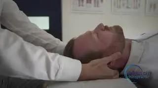 Chiropractic Treatment Full Spinal Adjustments | Dublin City Chiropractic | Back Pain Neck Pain