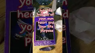 EPIPHANY AND JOY🔮. #scorpio #venus #tarot #spirituality #allsigns #healing #newmoon