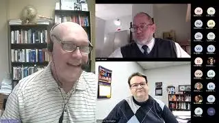 Under The Golden Dome: Georgia State and Local Politics Today (April 8, 2025)