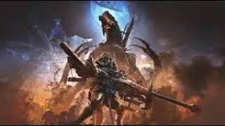 Monster Hunter Wilds Zoh Shia & Gogmazios Quest!