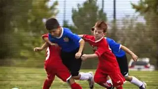 Alec Vitkov Heat FC 04 10'11