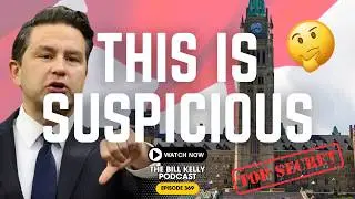 New Petition Calls Him OUT! Why is This Canada Politician Allowed to Have NO Security Clearance? 🤔
