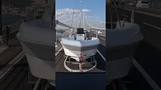 İstanbul - İzmir Tekne Transferi