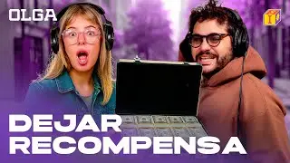 ¿QUÉ HACES SI TE ENCONTRAS ALGO? | Sería Increíble | COMPLETO 30/04