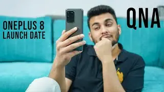 OnePlus 8 Lite/Pro Coming, S10 Lite vs OnePlus 7T, NAVIC?, S20+ Giveaway, My Favorite UI?