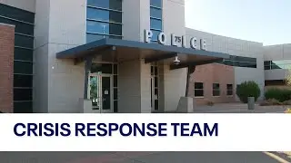 New Gilbert Police team focuses on mental health-related calls
