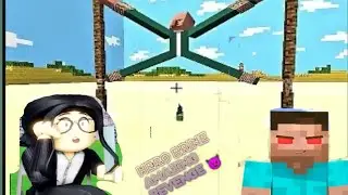 Minecraft game #mincraft trending gameplay video pro boize 95 #mr beast trending gameplay Minecraft 