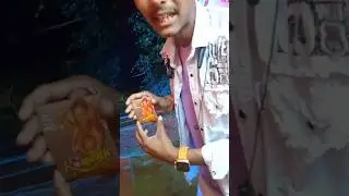 Gifted a condom on stage at friends wedding 😂