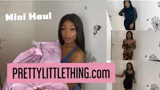 PLT SHAPE RANGE Mini Try On Haul | June 2020 |  Dresses