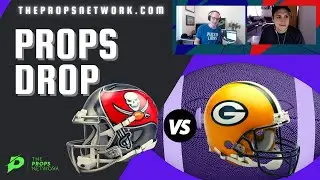 Best Bucs vs Packers Player Props Bets and Game Pick - NFC Championship  Betting Picks
