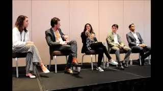 BitOasis Ola Doudin | Consensus 2017