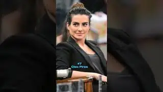 Top 10 Most Beautiful Brazilian Actress in 2025