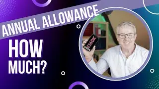 The 4 most important things you need to know about the annual allowance