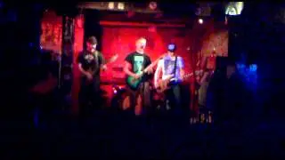One Hidden Frame 1 (LIVE @ DEPO 04.04.12)