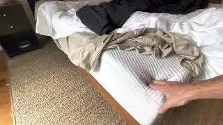 Honest Review of Casper Hybrid Mattress After 1 Year