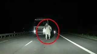 Top 5 Scary Ghost Videos That'll Scare The Heck Out Of You !