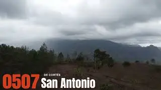 0507 San Antonio de Cort&eacute;s