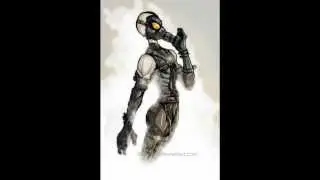 Metal Gear Solid (Psycho Mantis Theme) (MGS1 HQ) Original